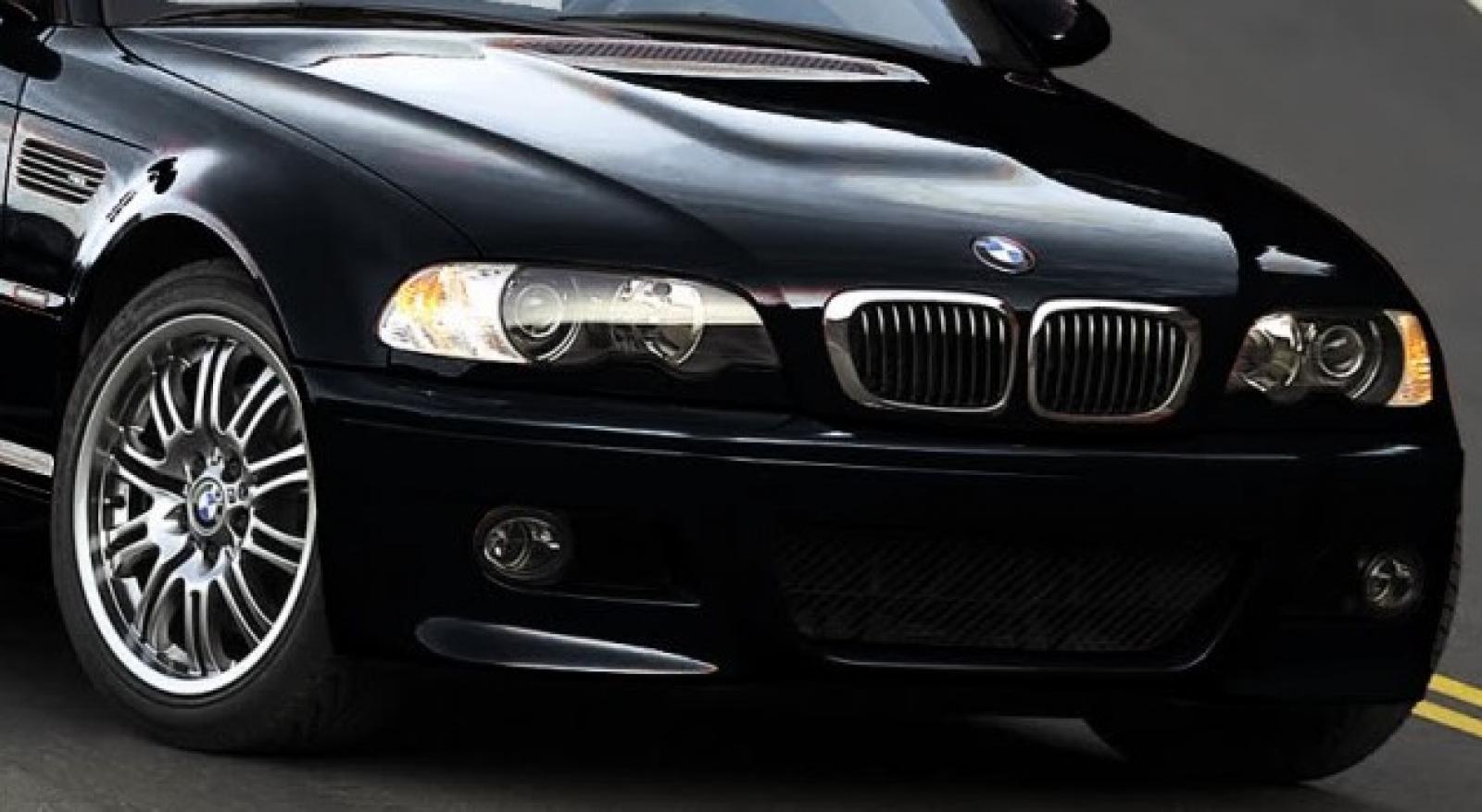 BMW 4 Cabrio Coupe